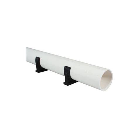 pvc pipe support material